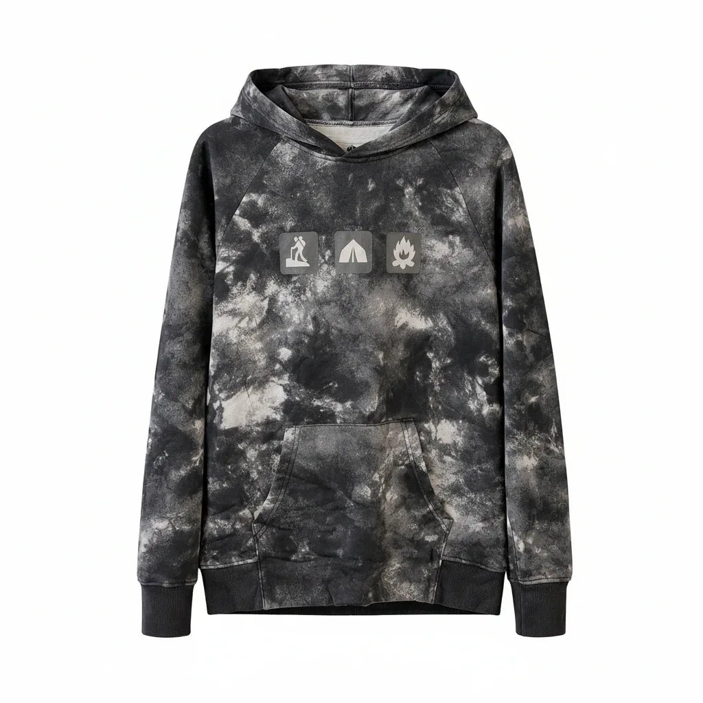 All in Motion Kids Hoodie - Gomix Brands Outlet